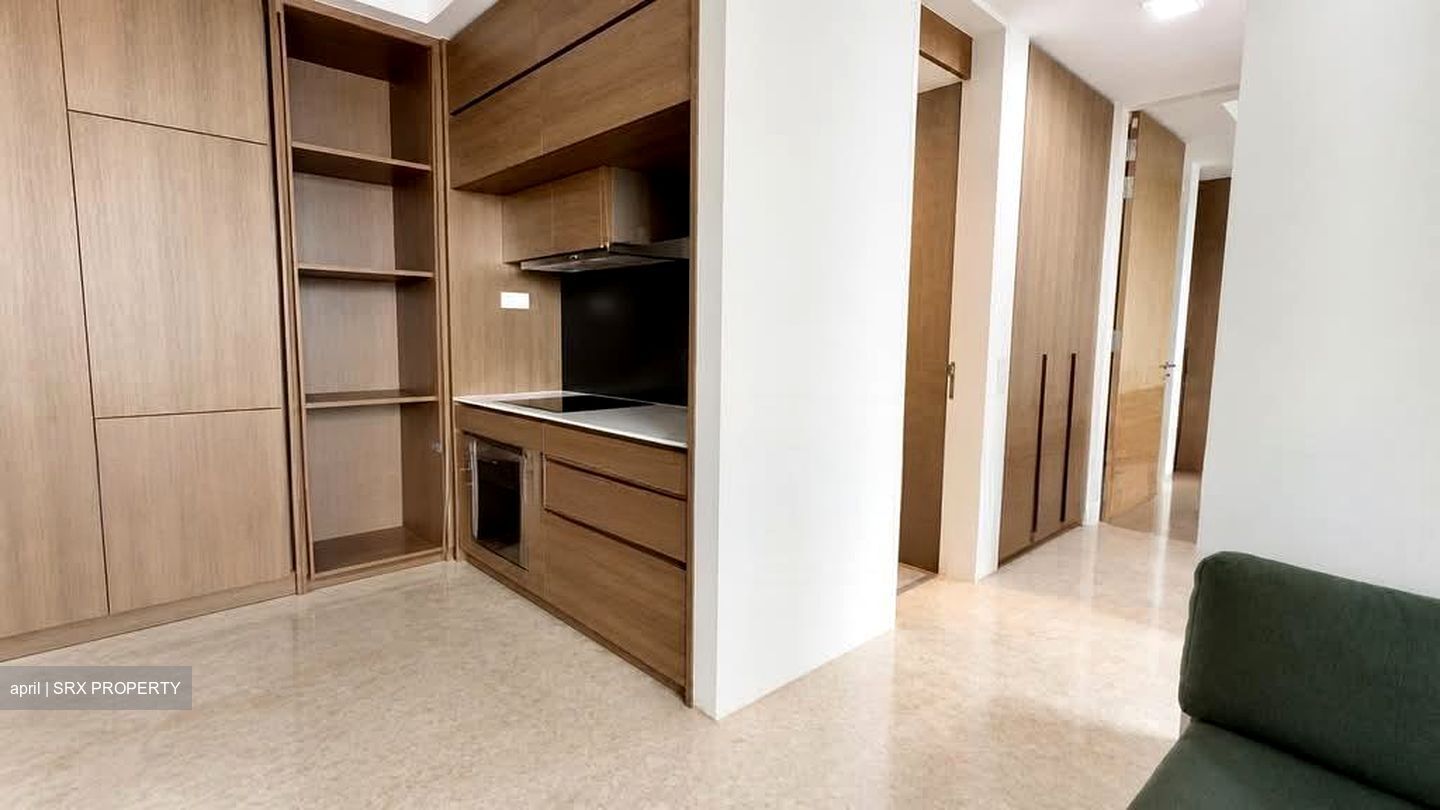 Echelon (D3), Condominium #555489231